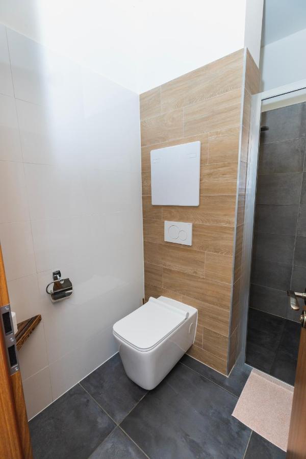 Apartman Hory - V Srdci Tatier Vysoké Tatry 外观 照片
