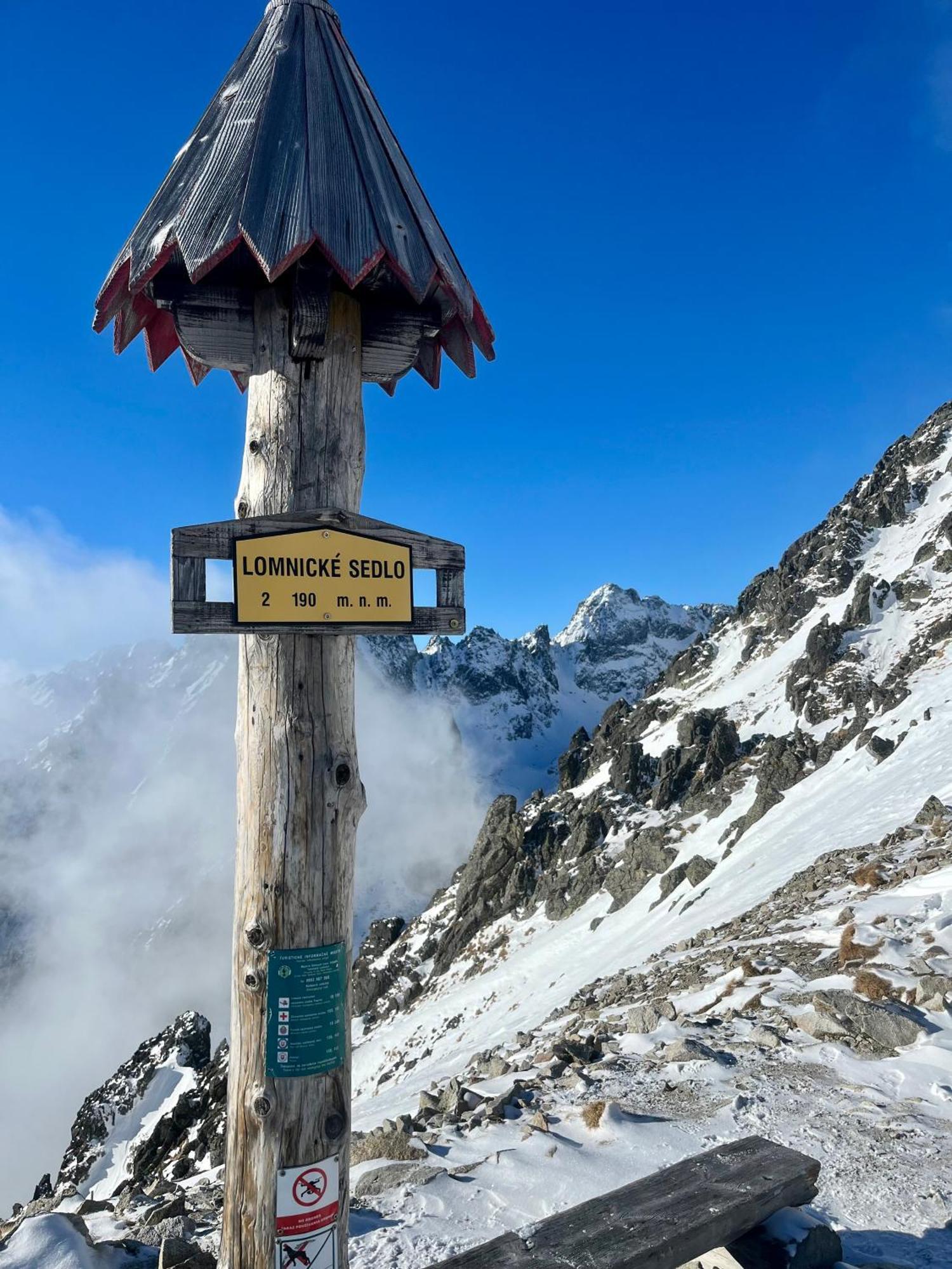 Apartman Hory - V Srdci Tatier Vysoké Tatry 外观 照片