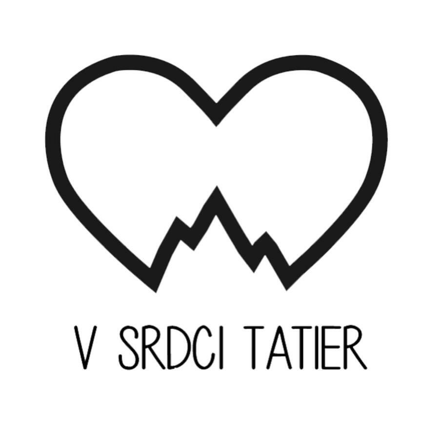 Apartman Hory - V Srdci Tatier Vysoké Tatry 外观 照片